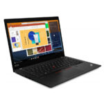 Lenovo (A-) ThinkPad X13 Gen 1 i5-10310U/13.3``FHD/8GB DDR4/256GB M.2 SSD/No ODD/Camera/10H Grade A-