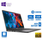 Dell Latitude 7400 i5-8365U/14``FHD/8GB DDR4/256GB M.2 SSD/No ODD/Camera/New Battery/10P Grade A Ref