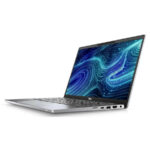Dell Latitude 7420 Silver i5-1145G7/14``FHD/8GB DDR4/256GB M.2 SSD/No ODD/Camera/New Battery/10P Gra