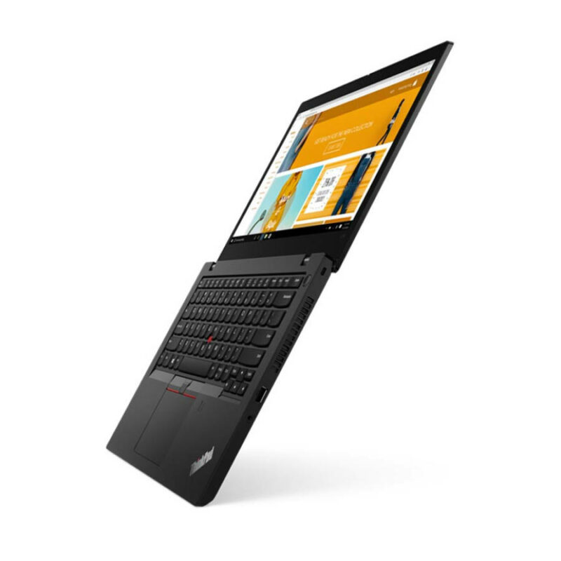 Lenovo ThinkPad L14 Gen 2 i5-1135G7/14``FHD/8GB DDR4/256GB M.2 SSD/No ODD/10P Grade A Refurbished La