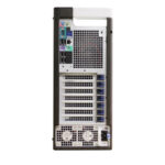 Dell Precision T5610 Tower Xeon 2xE5-2650v2(8-Cores)/32GB DDR3/500GB/DVD/Nvidia 3GB/8P Grade A Works