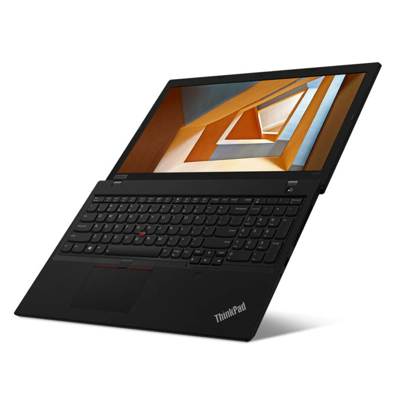 Lenovo (A-) ThinkPad L590 i5-8265U/15.6``FHD/8GB DDR4/256GB M.2 SSD/No ODD/Camera/10P Grade A- Refur