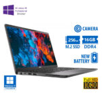 Dell Latitude 7400 i5-8365U/14``FHD/16GB DDR4/256GB M.2 SSD/No ODD/Camera/New Battery/10P Grade A Re