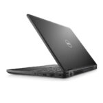 Dell (A-) Latitude 5580 i7-7820HQ/15.6``FHD/8GB DDR4/256GB M.2 SSD/No ODD/GeForce 940MX (2GB)/Camera