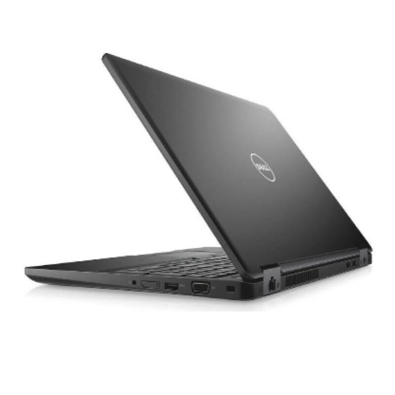 Dell (A-) Latitude 5580 i7-7820HQ/15.6``FHD/8GB DDR4/256GB M.2 SSD/No ODD/GeForce 940MX (2GB)/Camera