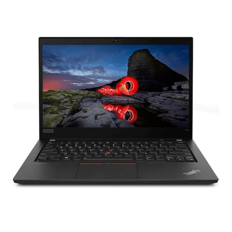Lenovo ThinkPad T14 Gen 2A Ryzen 7 Pro 5850U/14”FHD/16GB DDR4/512GB M.2 SSD/w/Radeon™ Graphics /No O