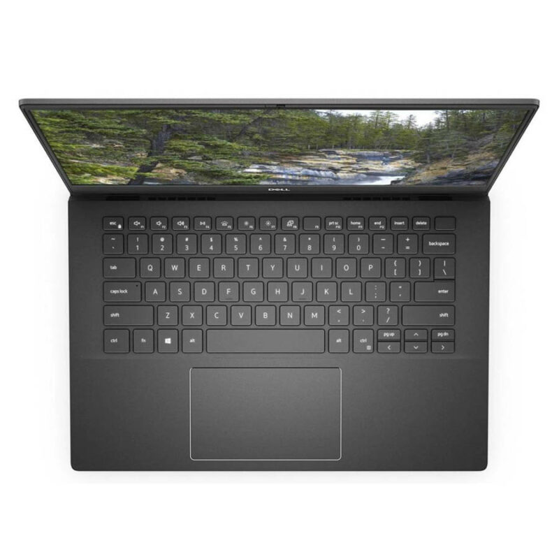 Dell Vostro 14 5401 i5-1035G1/14``FHD/8GB DDR4/256GB M.2 SSD/No ODD/Camera/10P Grade A Refurbished L