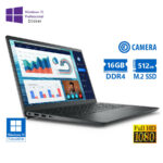 Dell (A-) Vostro 3420 i7-1165G7/14``FHD/16GB DDR4/512GB M.2 SSD/No ODD/Camera/10P Grade A- Refurbish