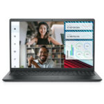 Dell Vostro 3520 i5-1235U/15.6``FHD/8GB DDR4/256GB M.2 SSD/No ODD/Camera/11P Grade A Refurbished Lap