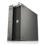 Dell Precision 7810 Tower Xeon 2xE5-2650v3(10-Cores)/32GB DDR4/1TB/Nvidia 1GB/DVD/8P Grade A Worksta