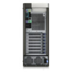Dell Precision T5600 Tower Xeon 2xE5-2680(8-Cores)/64GB DDR3/1TB/DVD/Nvidia 5GB/7P Grade A Workstati