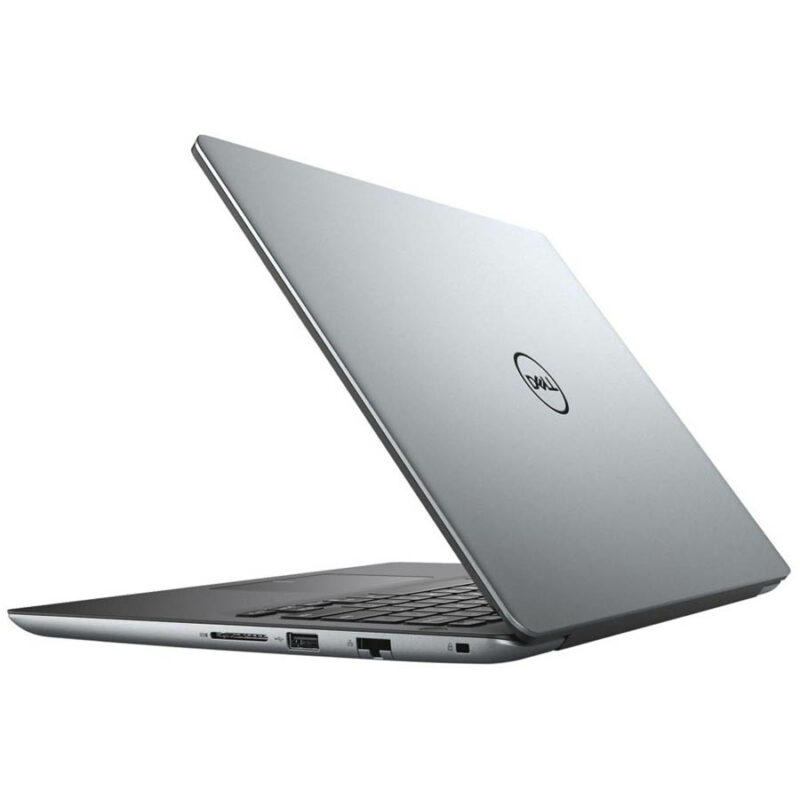 Dell (A-) Vostro 5481 i5-8265U/14``FHD/8GB DDR4/256GB M.2 SSD/No ODD/Camera/New Battery/10P Grade A-