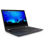 Lenovo ThinkPad X380 Yoga Hybrid 2-in-1 i5-8250U/13.3``FHD Touchscreen/8GB DDR4/256GB M.2 SSD/No ODD