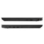 Lenovo (A-) ThinkPad L590 i5-8265U/15.6``FHD/8GB DDR4/128GB M.2 SSD/No ODD/Camera/10P Grade A- Refur