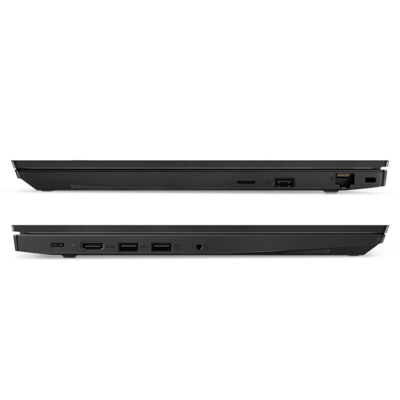 Lenovo (A-) ThinkPad L590 i5-8265U/15.6``FHD/8GB DDR4/128GB M.2 SSD/No ODD/Camera/10P Grade A- Refur
