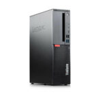 Lenovo M720s SFF WiFi i5-8400/8GB DDR4/256GB SSD New/No ODD/10P Grade A+ Refurbished PC