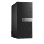 Dell 7050 Tower i5-6500/8GB DDR4/256GB SSD/No ODD/10H Grade A Refurbished PC