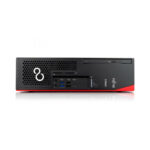 Fujitsu D738 SFF i3-9100/8GB DDR4/128GB SSD/DVD/10P Grade A+ Refurbished PC