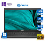 Dell Latitude 3420 i5-1135G7/14``FHD/16GB DDR4/256GB M.2 SSD/No ODD/GeForce MX450 (2GB)/Camera/10P G