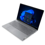 Lenovo V15 G4 AMD Athlon Silver 7120U/15.6”FHD/8GB DDR5/256GB M.2 SSD/w/Radeon™ 610M (2C@1900MHz)/No