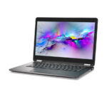 Dell Latitude E7470 i7-6600U/14”FHD/8GB DDR4/256GB M.2 SSD/No ODD/Camera/New Battery/10P Grade A Ref