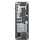 HP 600G4 SFF i5-8500/8GB DDR4/256GB SSD/DVD/10P Grade A+ Refurbished PC