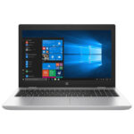 HP (A-) ProBook 650 G5 i5-8365U/15.6``FHD/8GB DDR4/512GB M.2 SSD/No ODD/Camera/10P Grade A- Refurbis