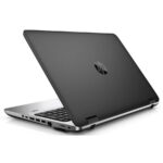 HP (A-) ProBook 650 G3 i5-7200U/15.6``/8GB DDR4/256GB M.2 SSD/DVD/Camera/10P Grade A- Refurbished La