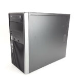 Hyundai Pentino B365 Tower i5-8400/8GB DDR4/256GB SSD/DVD/10ENT Grade A+ Refurbished PC