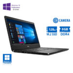 Dell (A-) Latitude 3400 i3-8145U/14”/8GB DDR4/128GB M.2 SSD/No ODD/Camera/10P Grade A- Refurbished L