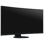 Used (A-) Monitor EV3895 Ultrawide Curved IPS/Eizo/37.5``UW-QHD/3840x1600/Black/w/Speakers/Grade A-/