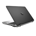HP (A-) ProBook 650 G2 i5-6200U/15.6``FHD/8GB DDR4/256GB M.2 SSD/No ODD/Camera/10P Grade A- Refurbis