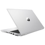 HP (A-) ProBook 650 G4 i5-7300U/15.6”FHD/8GB DDR4/256GB M.2 SSD/No ODD/Camera/10P Grade A- Refurbish