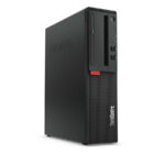 Lenovo M710s SFF i5-7500/8GB DDR4/256GB SSD/DVD/10P Grade A+ Refurbished PC