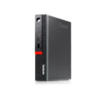 Lenovo ThinkCentre M720q Tiny i5-8500T/8GB DDR4/512GB M.2 SSD/No ODD/10P Grade A Refurbished PC
