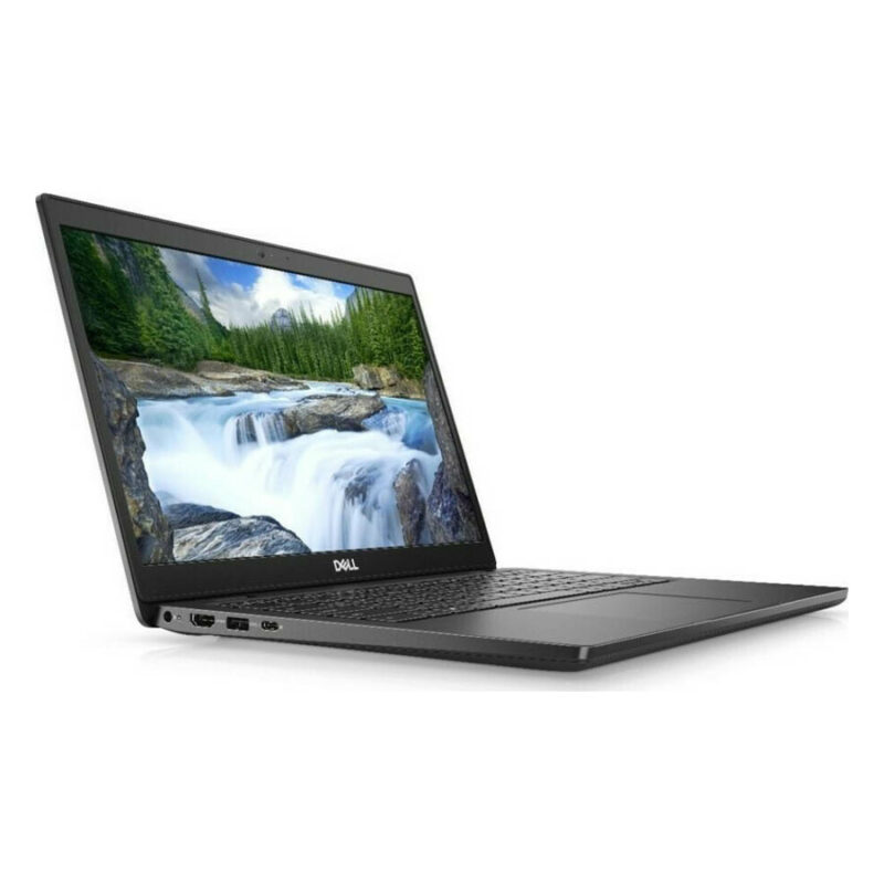 Dell (A-) Latitude 3420 i5-1135G7/14``/8GB DDR4/256GB M.2 SSD/No ODD/Camera/10P Grade A- Refurbished