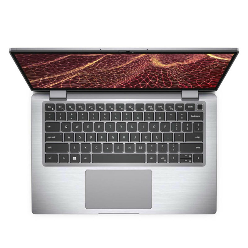 Dell Latitude 7430 i5-1235U/14``FHD/8GB DDR4/256GB M.2 SSD/No ODD/Camera/10P Grade A Refurbished Lap