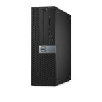 Dell 7050 SFF i5-6500/8GB DDR4/128GB M.2 SSD/No ODD/10P Grade A Refurbished PC