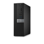 Dell 7040 SFF i5-6500/8GB DDR4/500GB/No ODD/10P Grade A Refurbished PC
