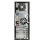 HP Z230 Tower i7-4790/8GB DDR3/500GB/DVD/8P Grade A+ Workstation Refurbished PC