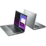 Dell (Α-) Precision 3470 i5-1250P/14``FHD/16GB DDR5/512GB M.2 SSD/No ODD/Camera/11P Grade A- Refurbi
