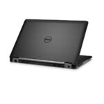 Dell Latitude E7470 i7-6600U/14”FHD/8GB DDR4/512GB M.2 SSD/No ODD/Camera/New Battery/10P Grade A Ref