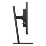 Used Monitor 242B1 LED/Philips/24``FHD/1920x1080/Wide/Black/w/Speakers/D-SUB & DVI-D & DP & HDMI & U