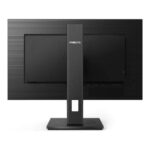 Used Monitor 242B1 LED/Philips/24``FHD/1920x1080/Wide/Black/w/Speakers/D-SUB & DVI-D & DP & HDMI & U