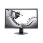 Used Monitor i2360P LED/AOC/23``FHD/1920x1080/Wide/Black/w/Speakers/D-SUB & DVI-D & HDMI