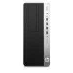 HP 800G5 Tower i5-9500/8GB DDR4/256GB SSD/DVD/10P Grade A+ Refurbished PC