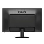 Used (A-) Monitor 273B5 LED/Philips/27``FHD/1920x1200/Wide/Black/w/Speakers/D-SUB & DVI-D & HDMI