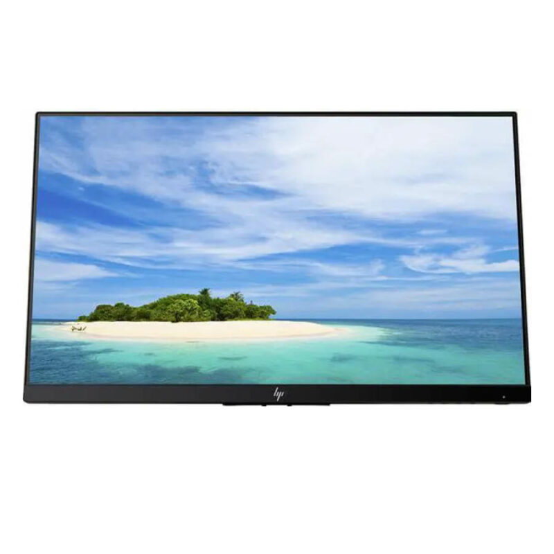 Used Monitor Z24NF G2 IPS LED/HP/24``FHD/1920x1080/Wide/Silver/Black/No Stand/D-SUB & DP & HDMI & US