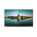 Used Monitor ThinkVision T22i-10 IPS LED/Lenovo/22``FHD/1920x1080/Wide/Black/No Stand/D-SUB & DP & H
