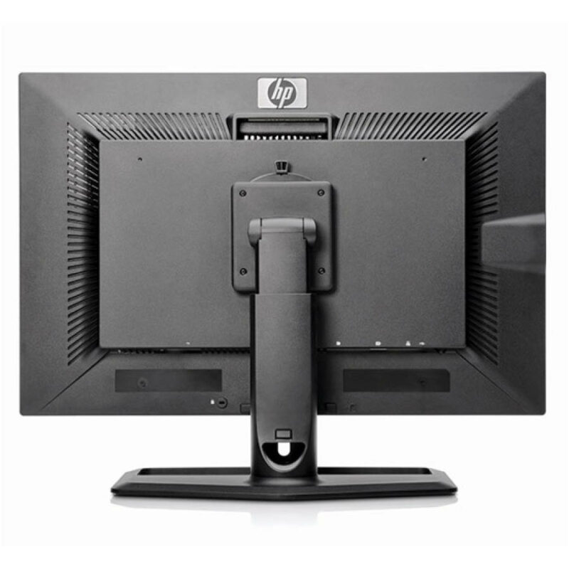Used Monitor ZR30w IPS LED/HP/30``WQXGA/2560x1600/Wide/Black/DVI-D & DP & USB Hub